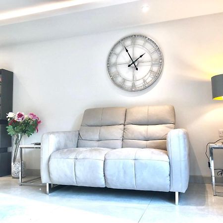 Apartmán Millstream Mews Bakewell Exteriér fotografie
