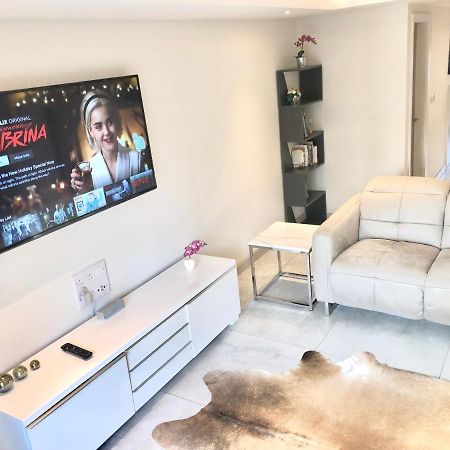 Apartmán Millstream Mews Bakewell Exteriér fotografie