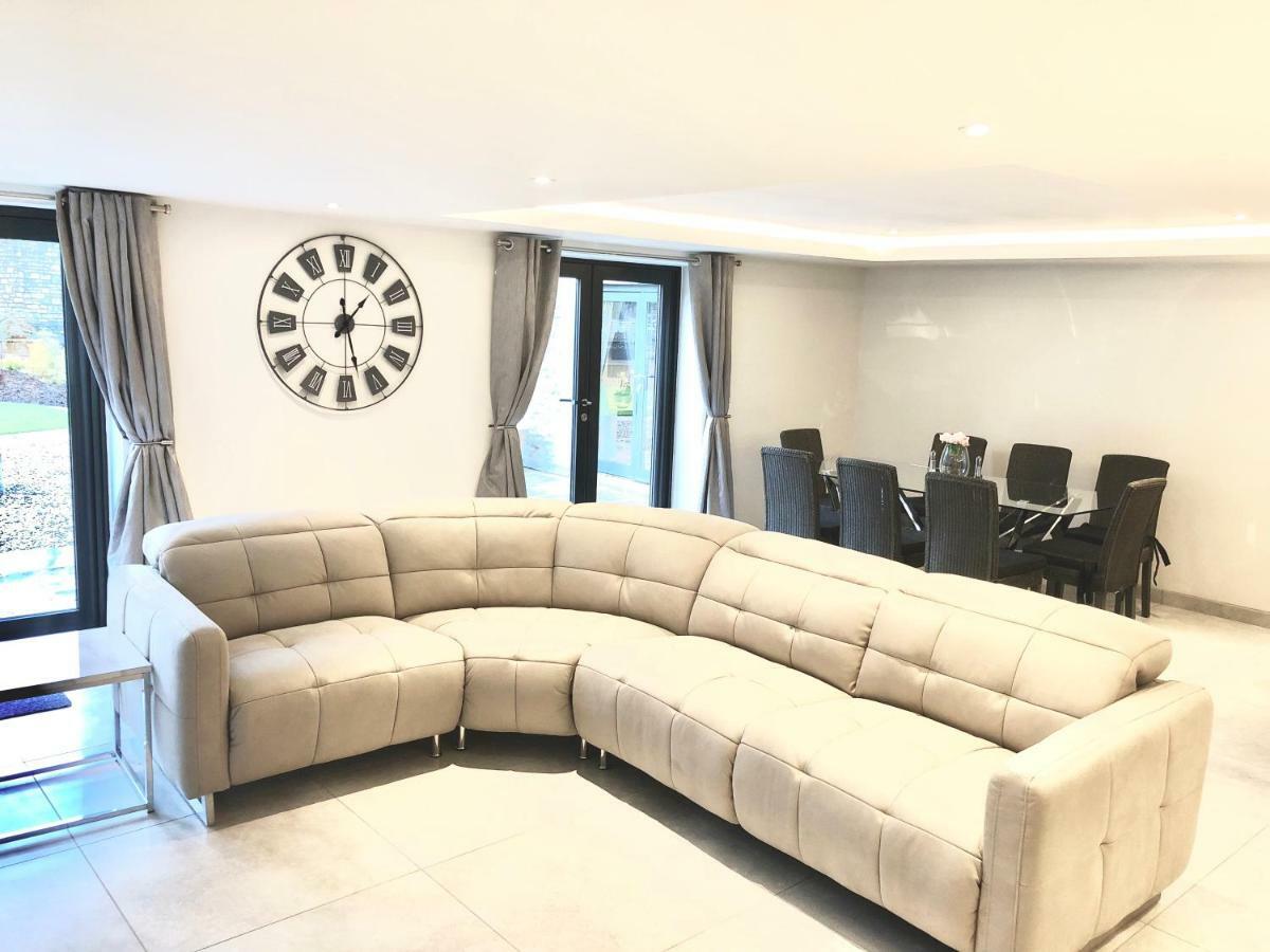 Apartmán Millstream Mews Bakewell Exteriér fotografie