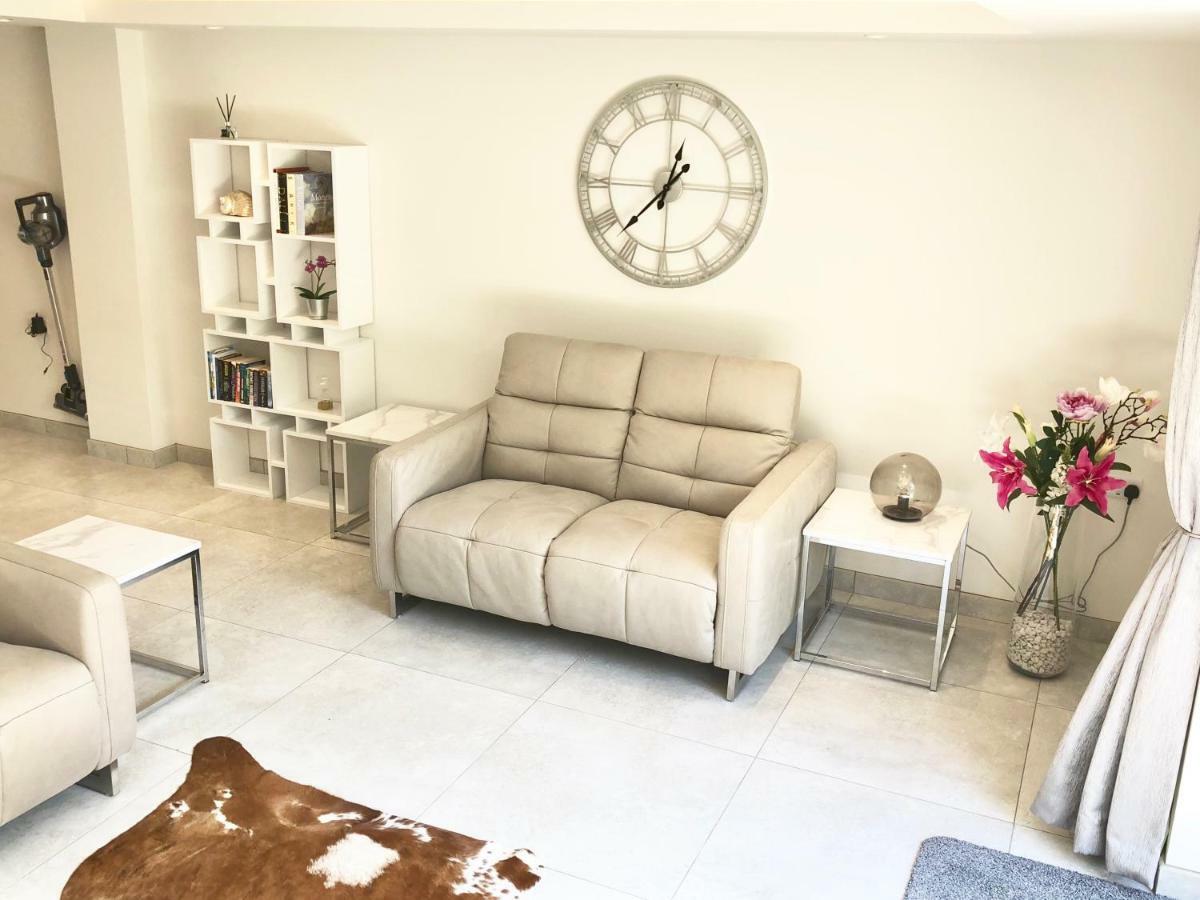Apartmán Millstream Mews Bakewell Exteriér fotografie