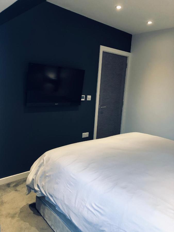 Apartmán Millstream Mews Bakewell Exteriér fotografie